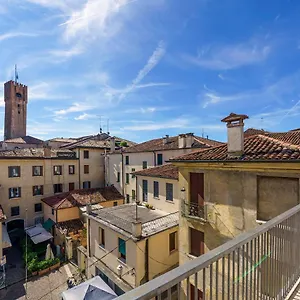  Appartamento Residenza Ca'fe Italia