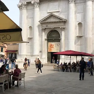  Casa vacanze Ca' Toletta Italia