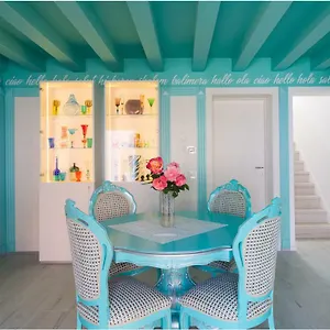  Appartamento Tiffany Italia
